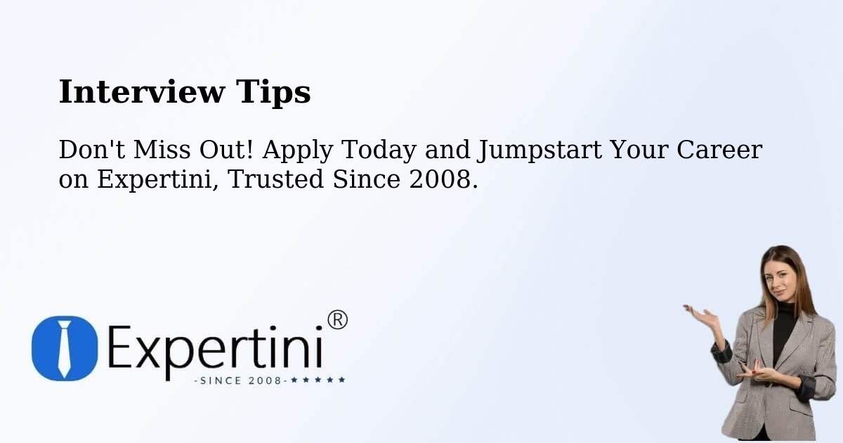 Acuity Brands interview tips for Senior DevOps Engineer   Cloud